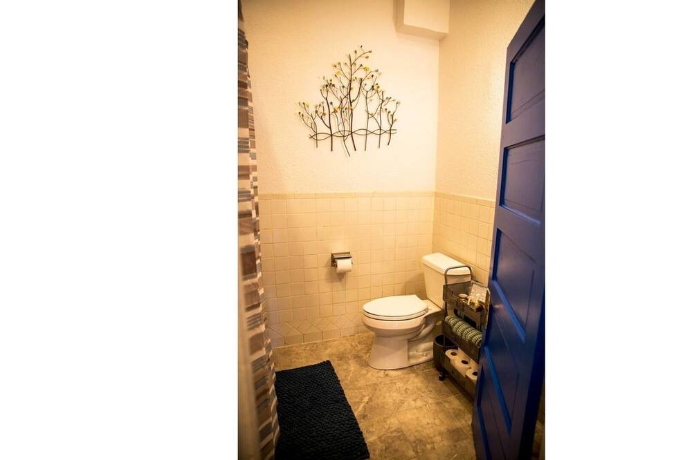 Photo of Bathroom in Pawhuska