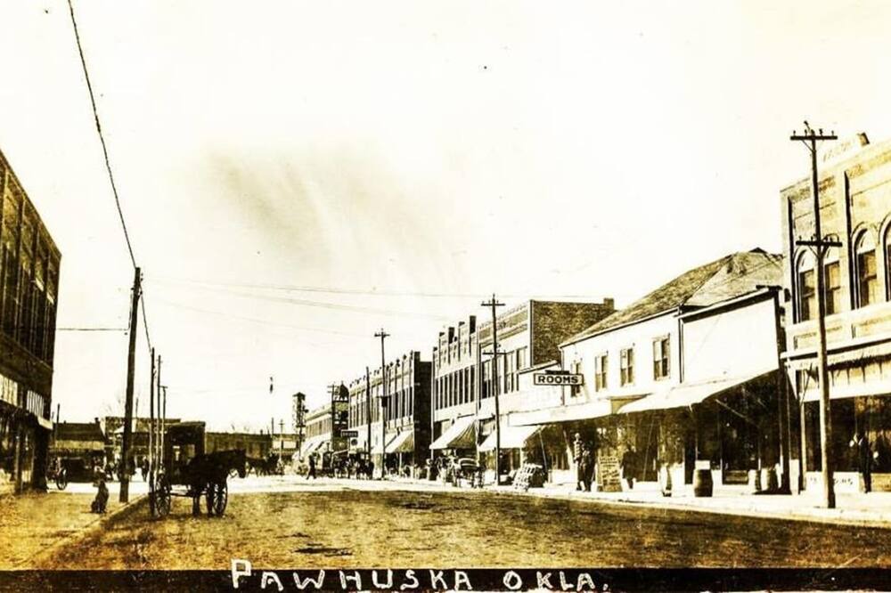 Photo of Others in Pawhuska
