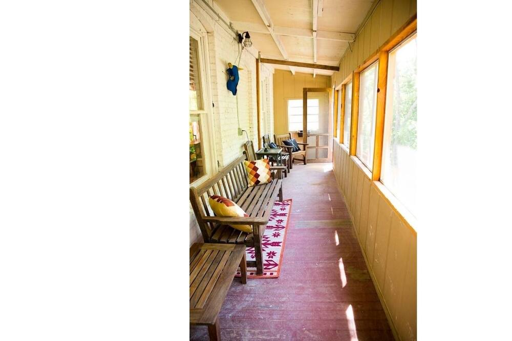 Photo of Outdoor in Pawhuska