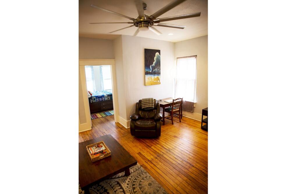 Photo of Bedroom in Pawhuska