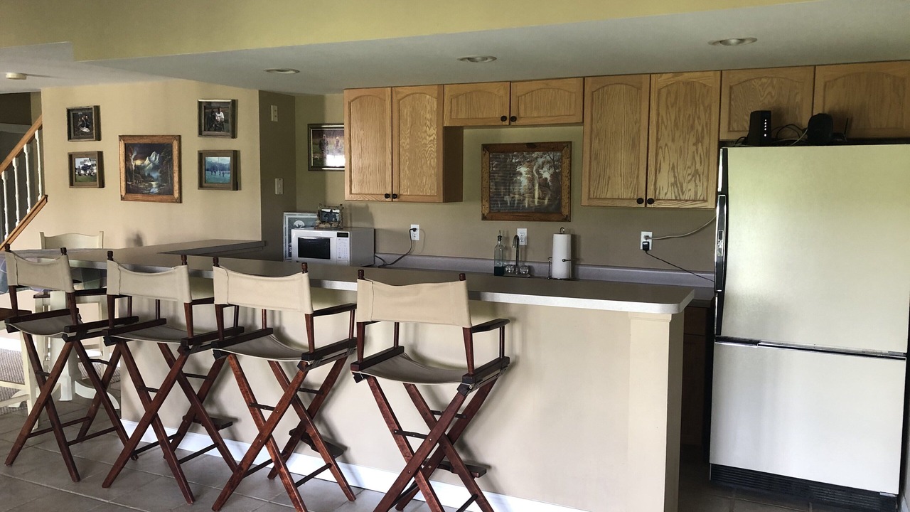 Photo of Kitchen in Bellflower