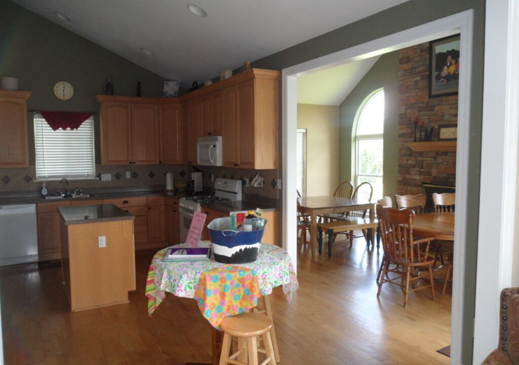 Photo of Kitchen in Bellflower