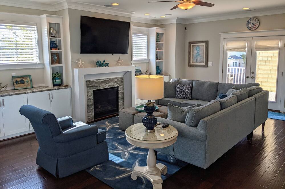 Photo of Bedroom in Northeast Virginia Beach