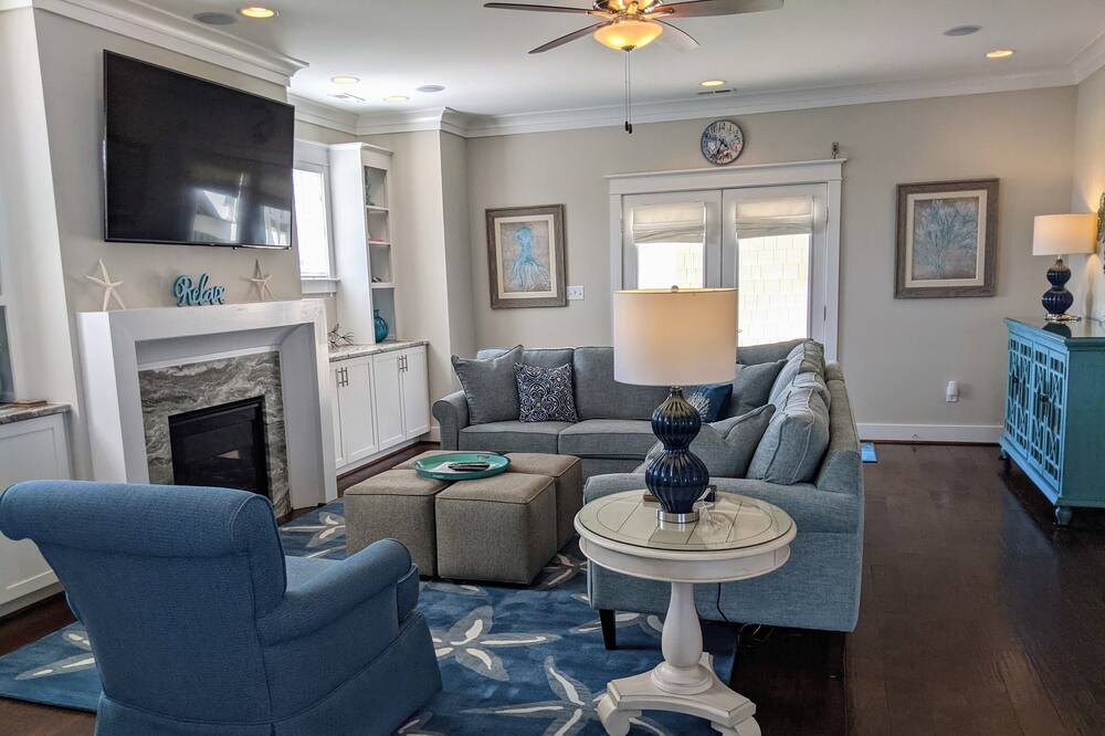 Photo of Bedroom in Northeast Virginia Beach