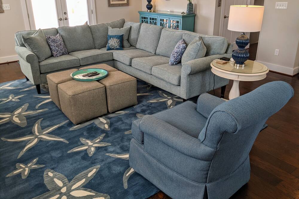 Photo of Bedroom in Northeast Virginia Beach