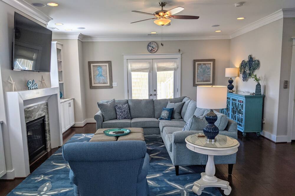 Photo of Bedroom in Northeast Virginia Beach