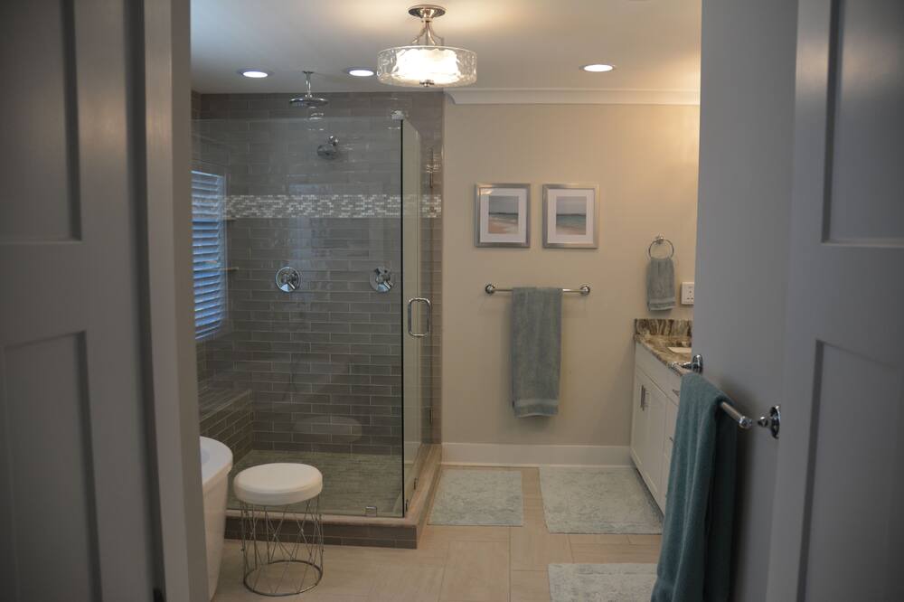 Photo of Bathroom in Northeast Virginia Beach