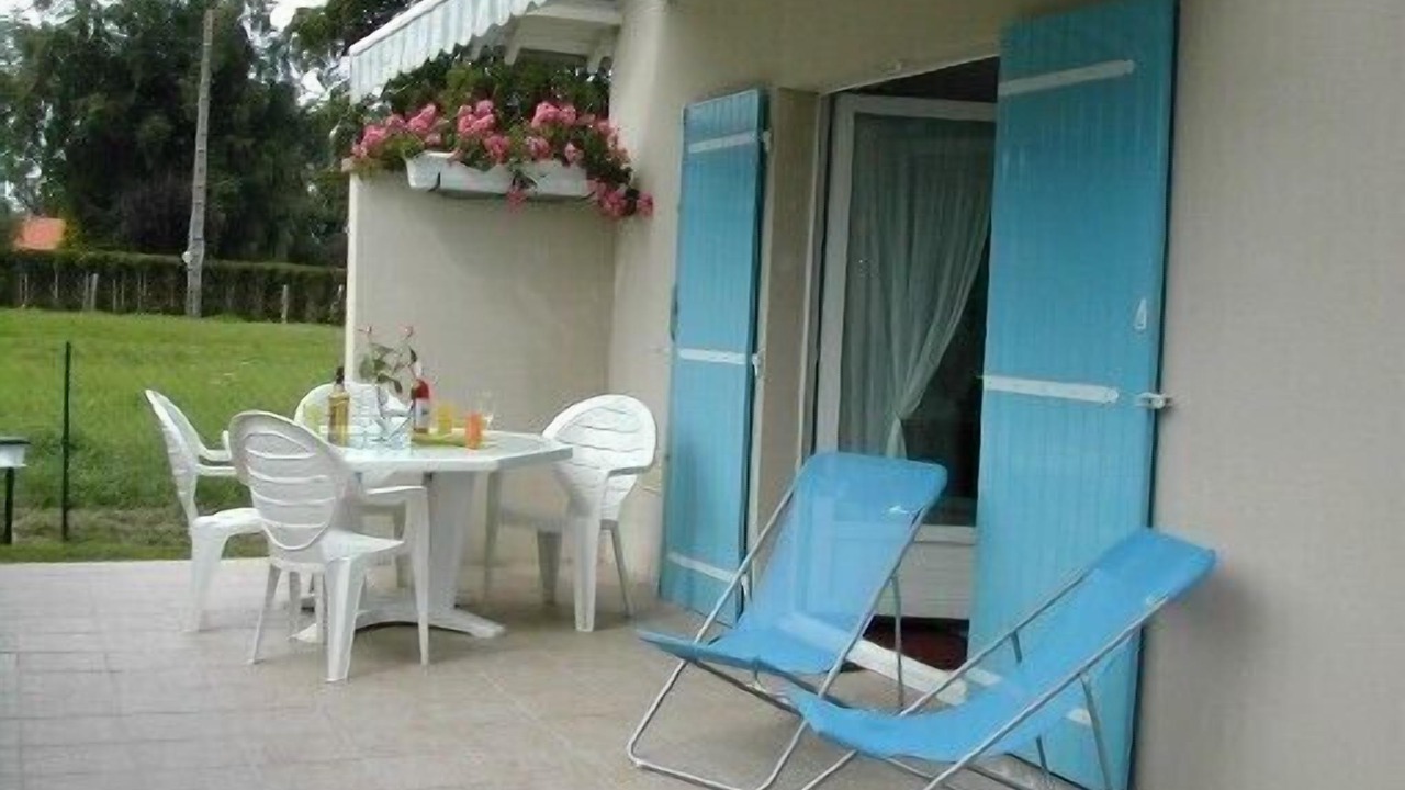 Photo of Outdoor in Auppegard