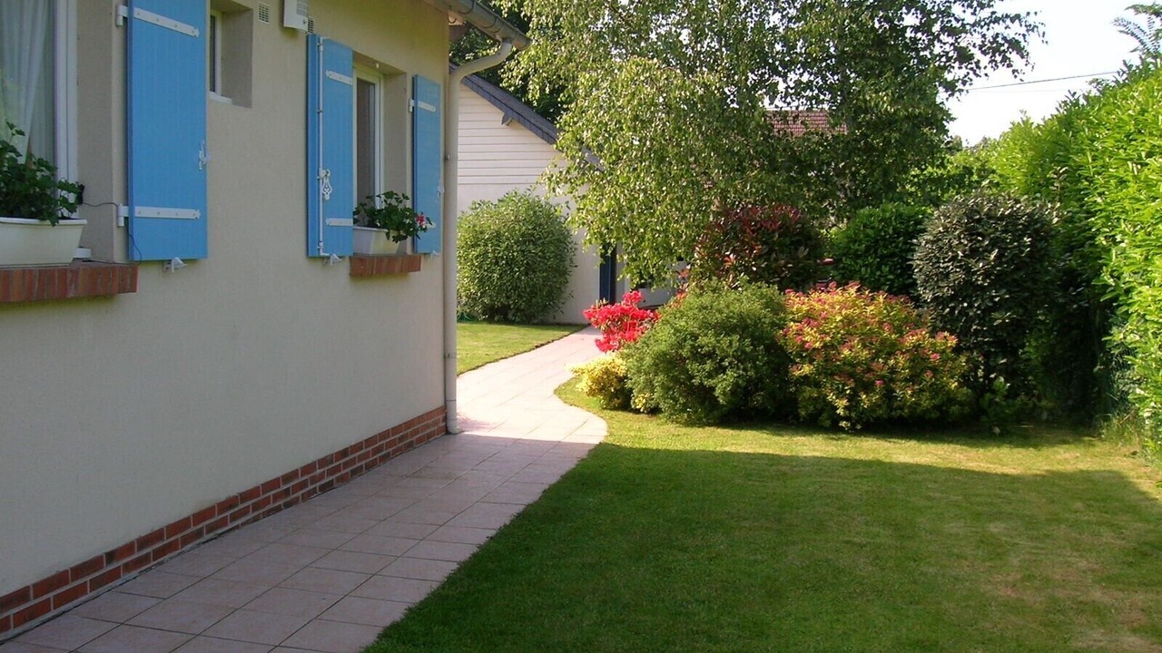 Photo of Outdoor in Auppegard