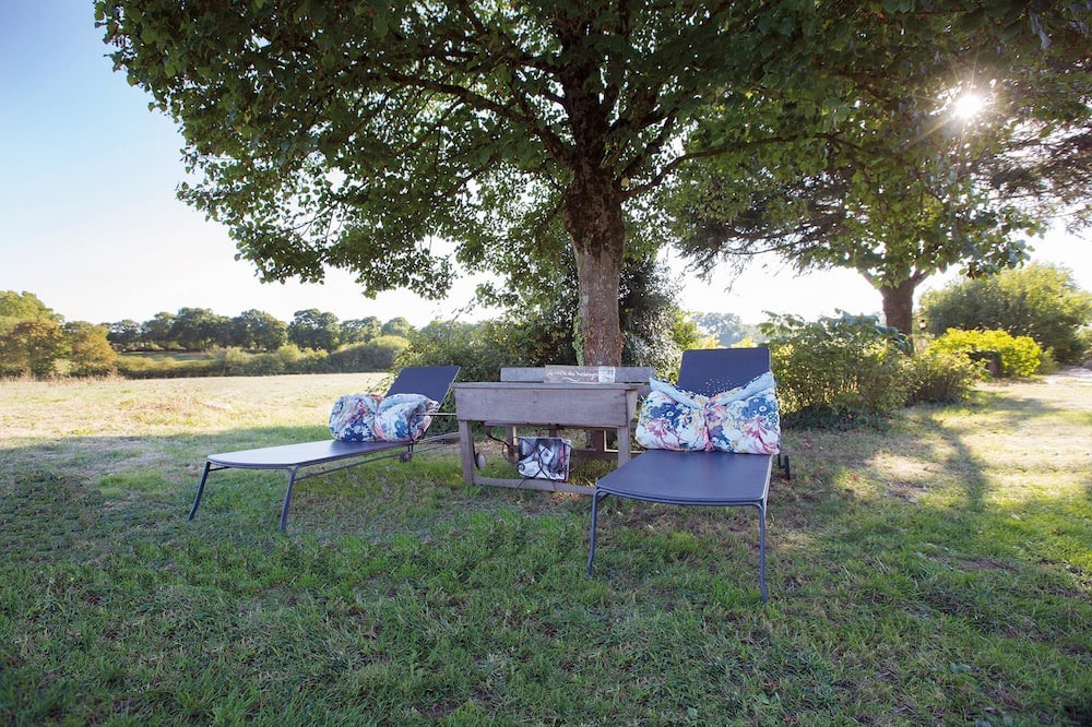Photo of Outdoor in Grosbreuil