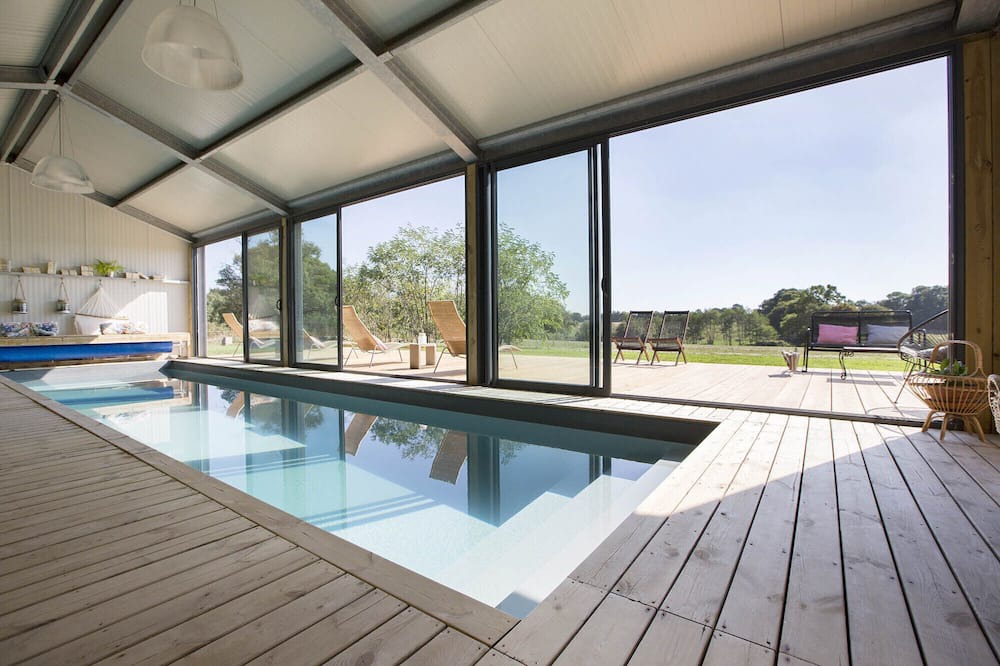 Photo of Outdoor in Grosbreuil