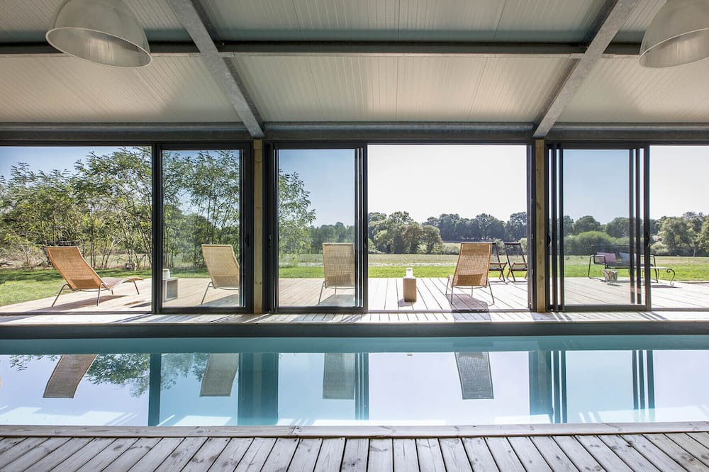 Photo of Outdoor in Grosbreuil