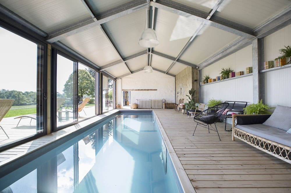 Photo of Outdoor in Grosbreuil