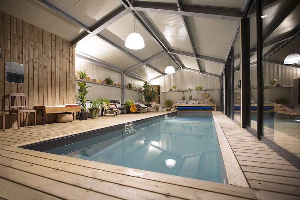 Photo of Outdoor in Grosbreuil