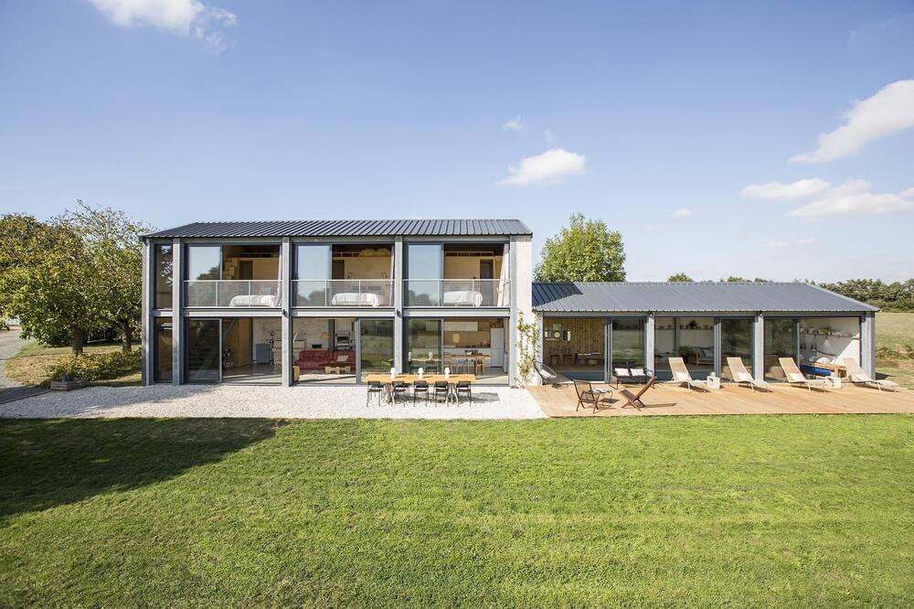Photo of Outdoor in Grosbreuil