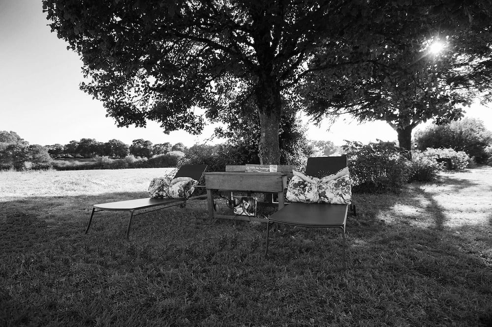 Photo of Outdoor in Grosbreuil