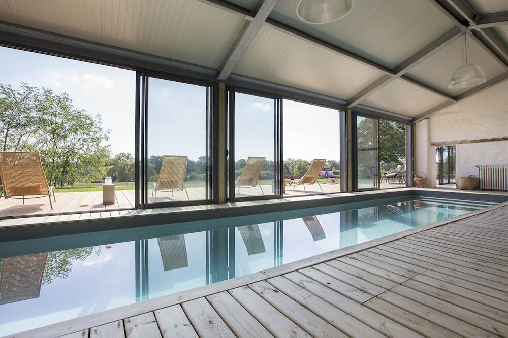 Photo of Outdoor in Grosbreuil