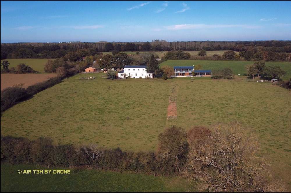 Photo of Outdoor in Grosbreuil