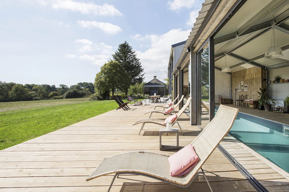 Photo of Outdoor in Grosbreuil