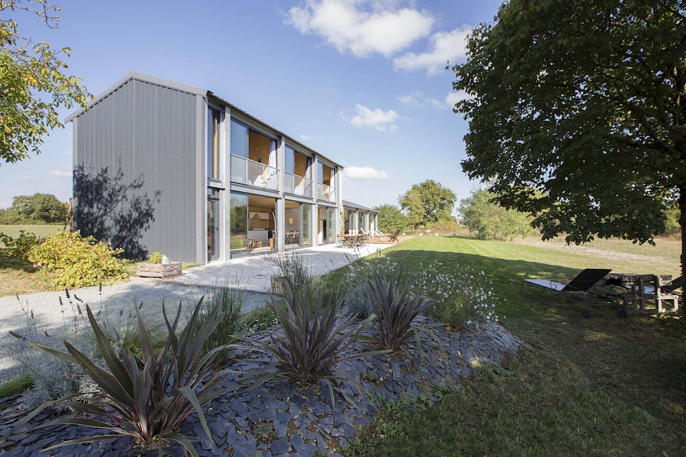 Photo of Outdoor in Grosbreuil