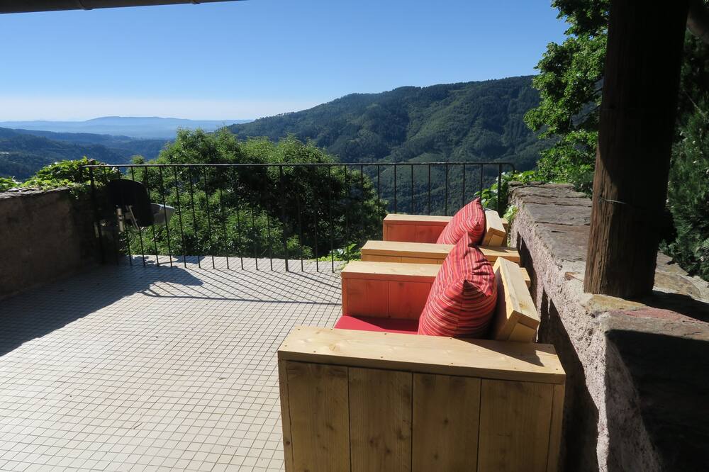 Photo of Patio Balcony in Beaumont
