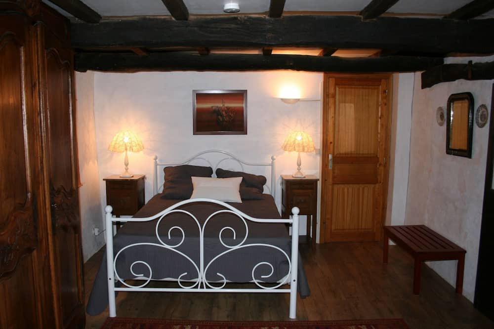 Photo of Bedroom in Beaumont