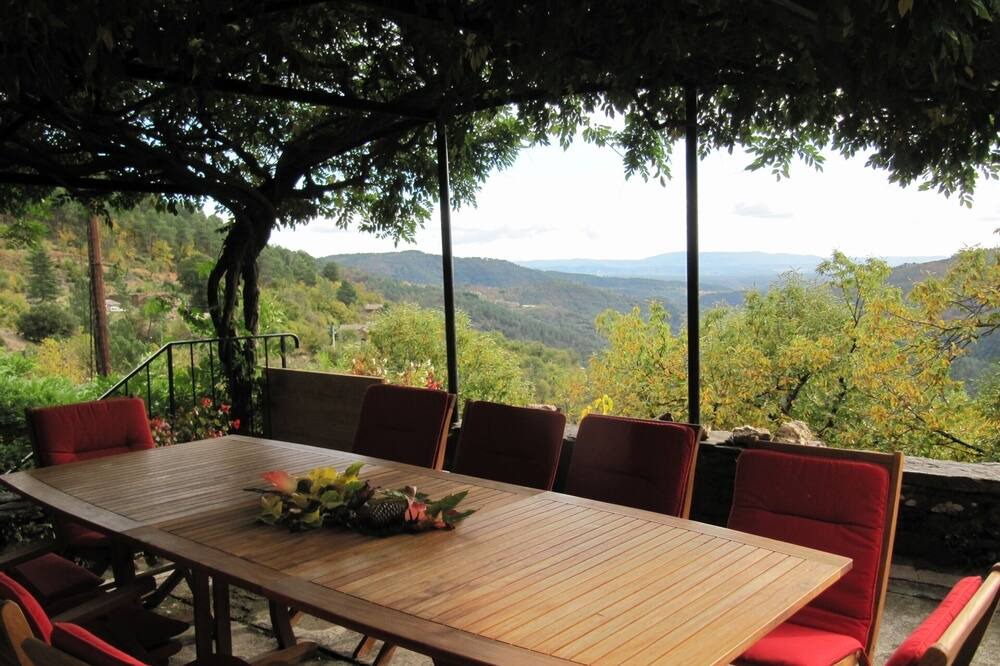 Photo of Patio Balcony in Beaumont