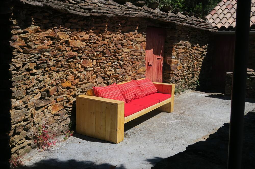 Photo of Patio Balcony in Beaumont