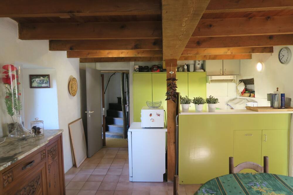 Photo of Kitchen in Beaumont