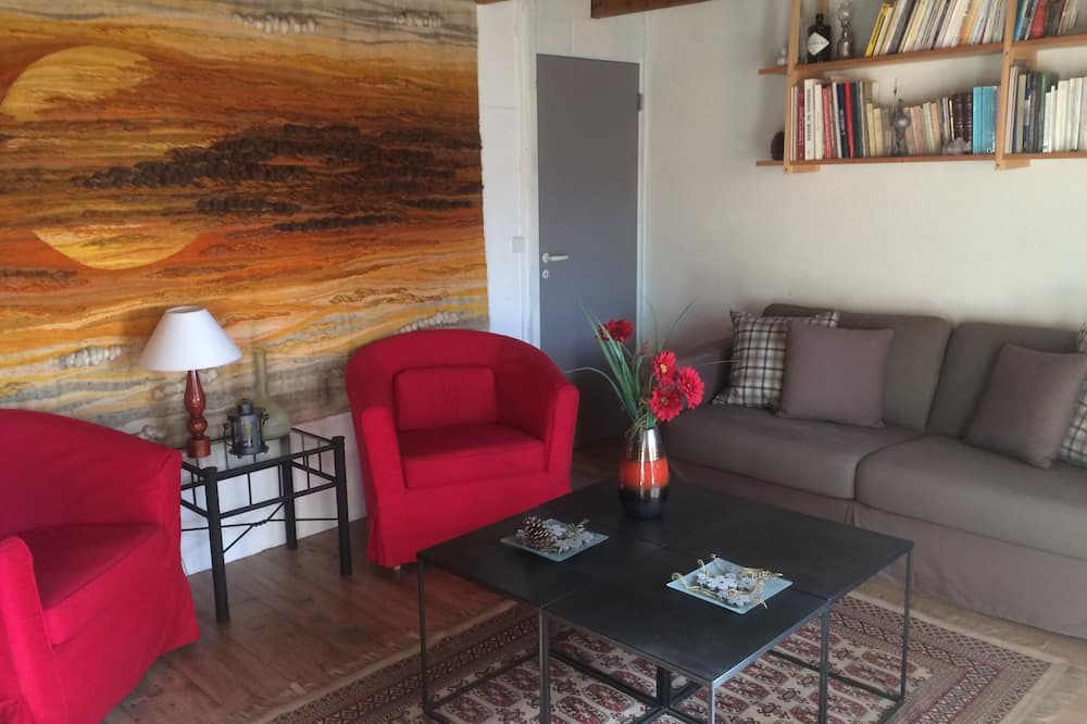 Photo of Livingroom in Beaumont