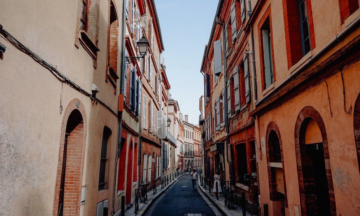 Photo of Buildings in Verfeil