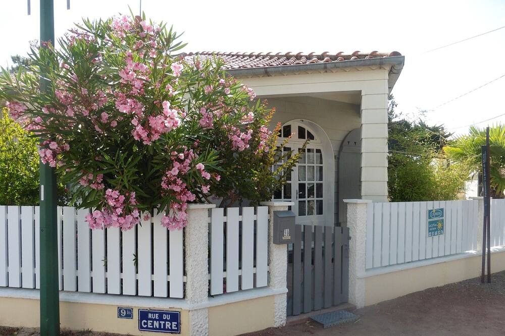 Photo of Outdoor in Fromentine