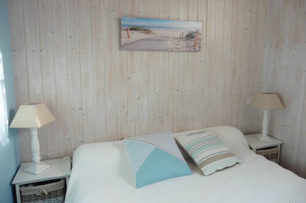 Photo of Bedroom in Fromentine