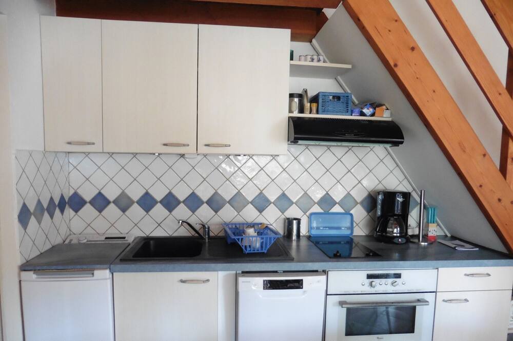 Photo of Kitchen in Fromentine