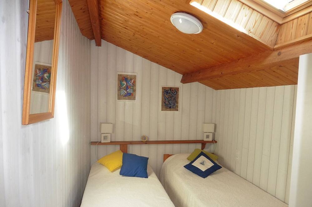 Photo of Bedroom in Fromentine