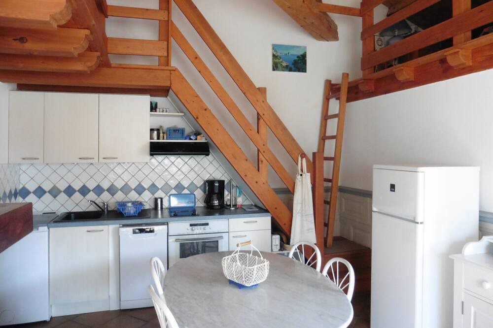 Photo of Kitchen in Fromentine