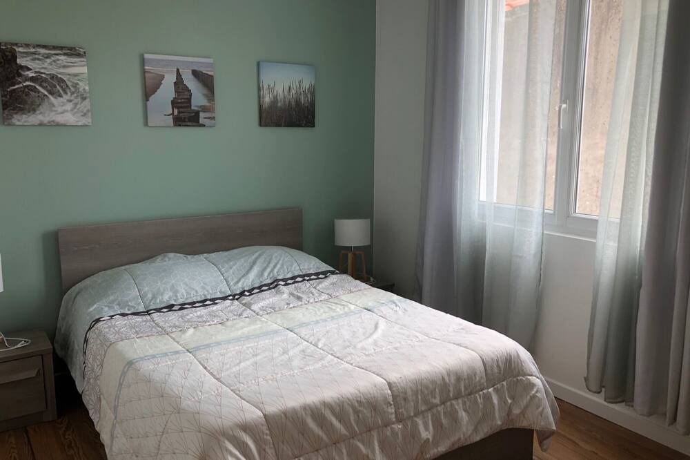 Photo of Bedroom in Fromentine