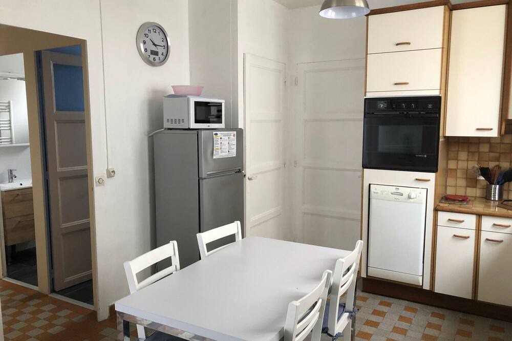 Photo of Kitchen in Fromentine
