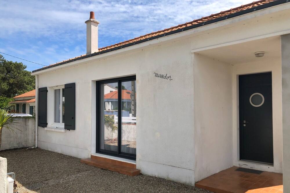 Photo of Outdoor in Fromentine