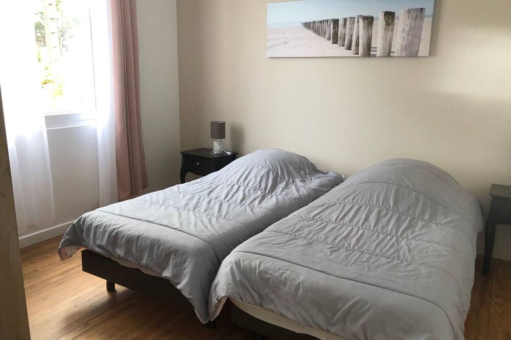 Photo of Bedroom in Fromentine