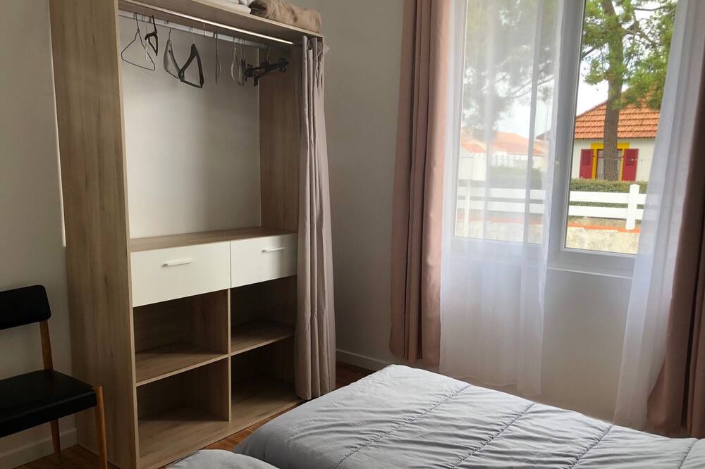 Photo of Bedroom in Fromentine