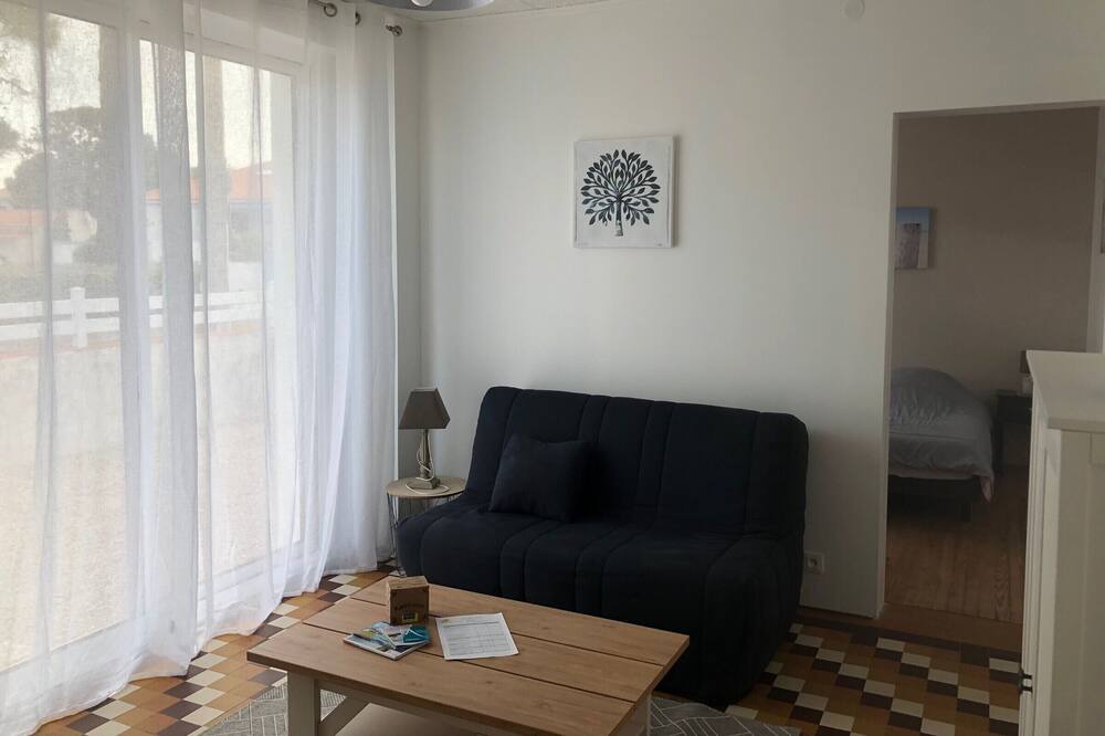 Photo of Livingroom in Fromentine