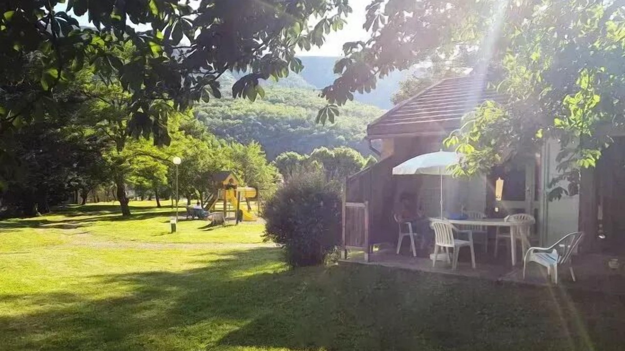 Photo of Outdoor in Florac