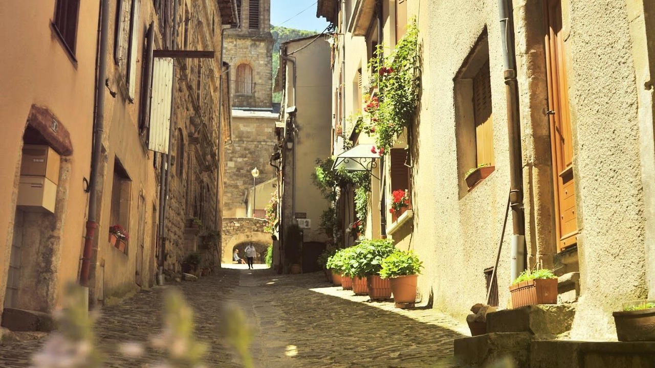 Photo of Outdoor in Florac