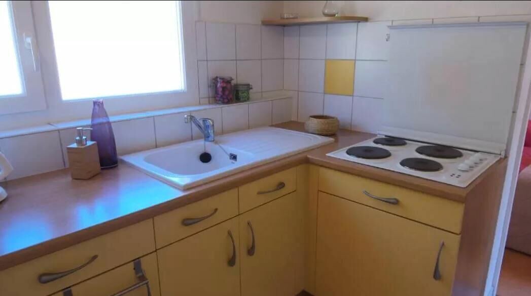 Photo of Kitchen in Florac