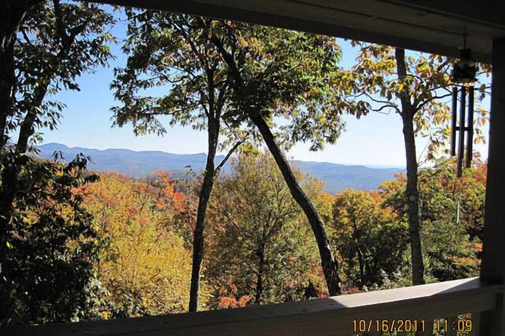 Photo of Patio Balcony in Dillard