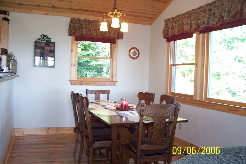 Photo of Kitchen in Dillard