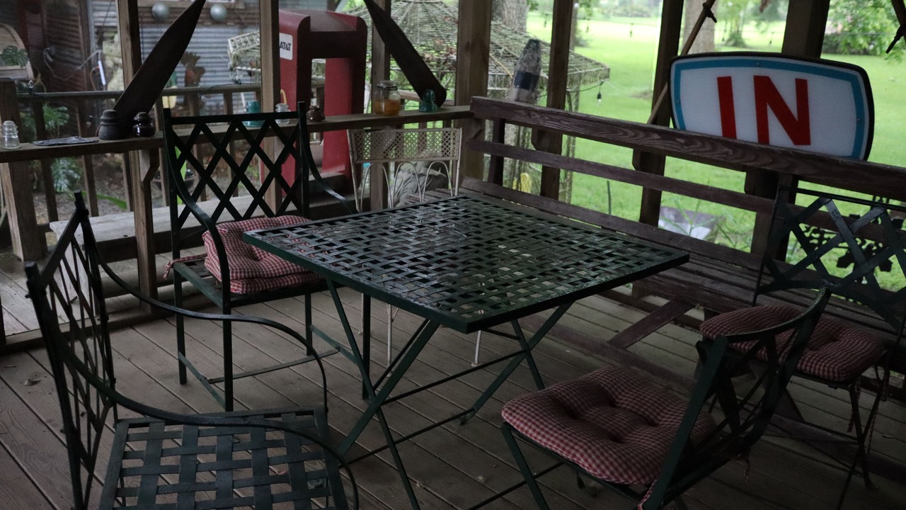Photo of Outdoor in Opelousas