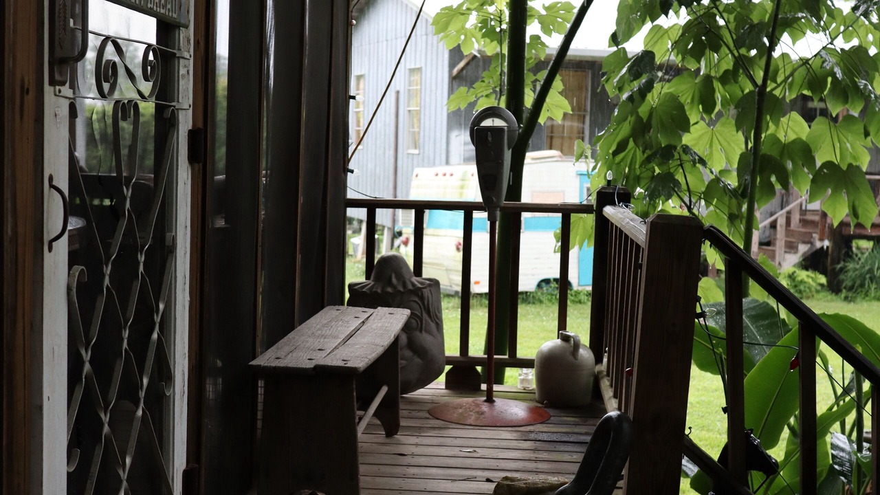 Photo of Outdoor in Opelousas