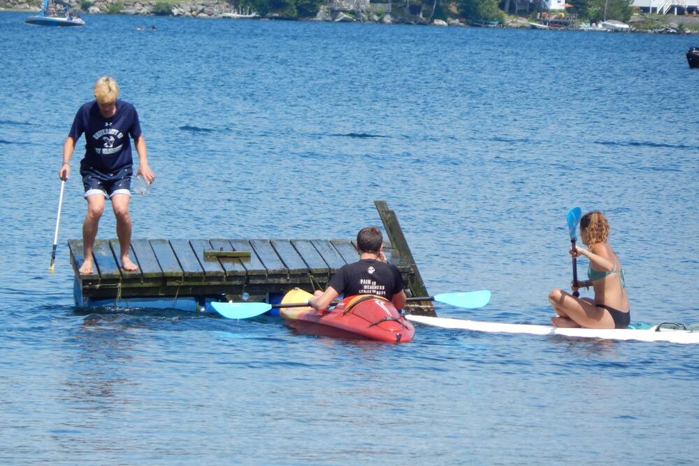 Photo of Others in Morgan